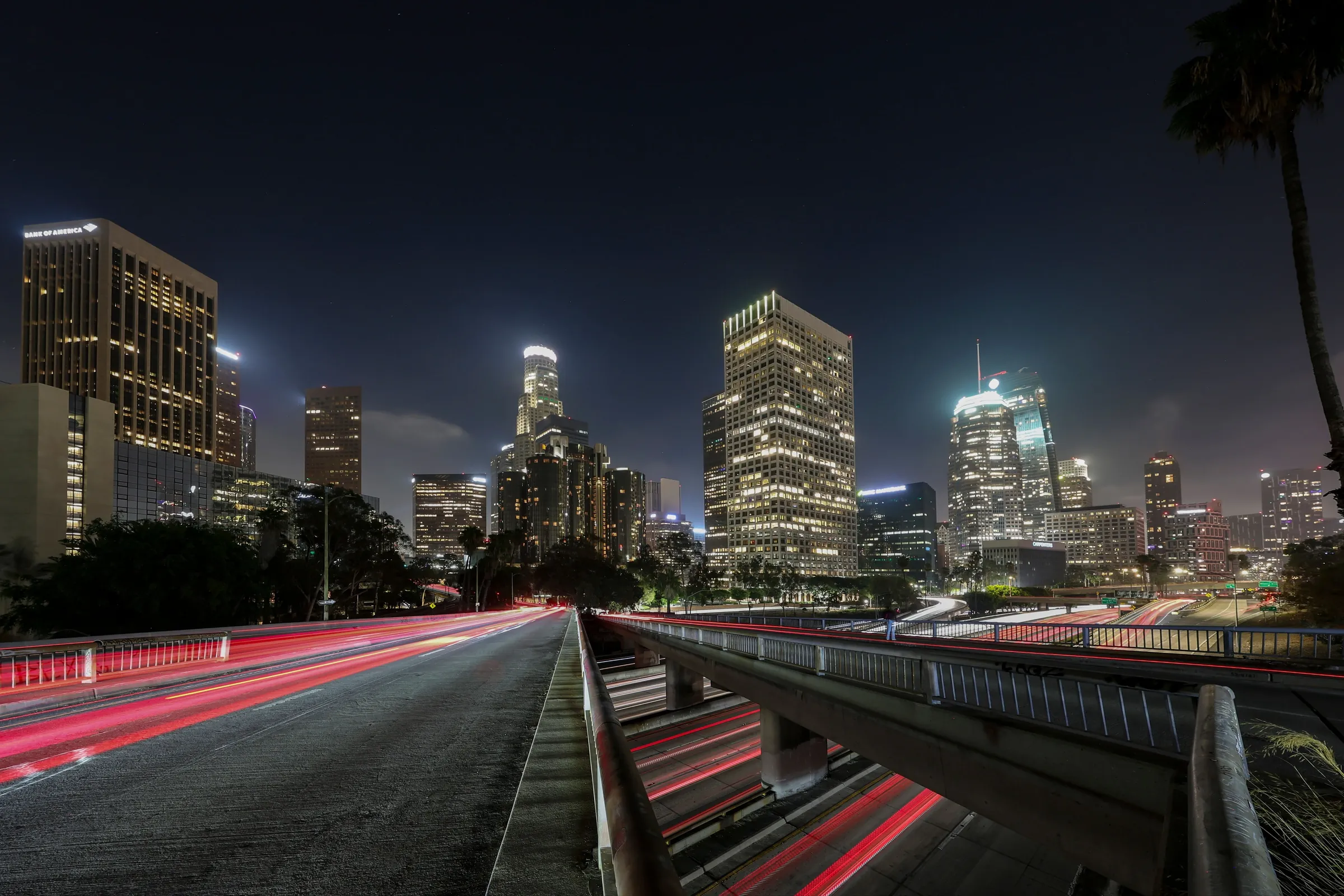 4th Street Bridge