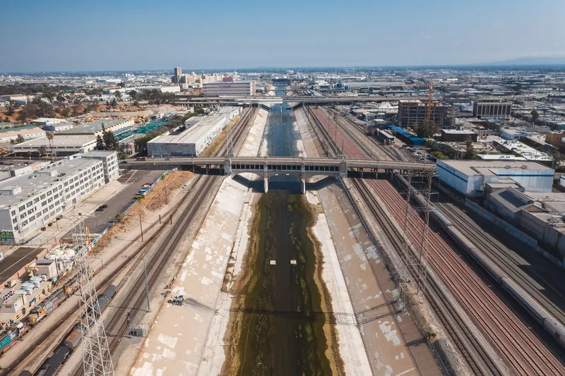 4th Street Bridge