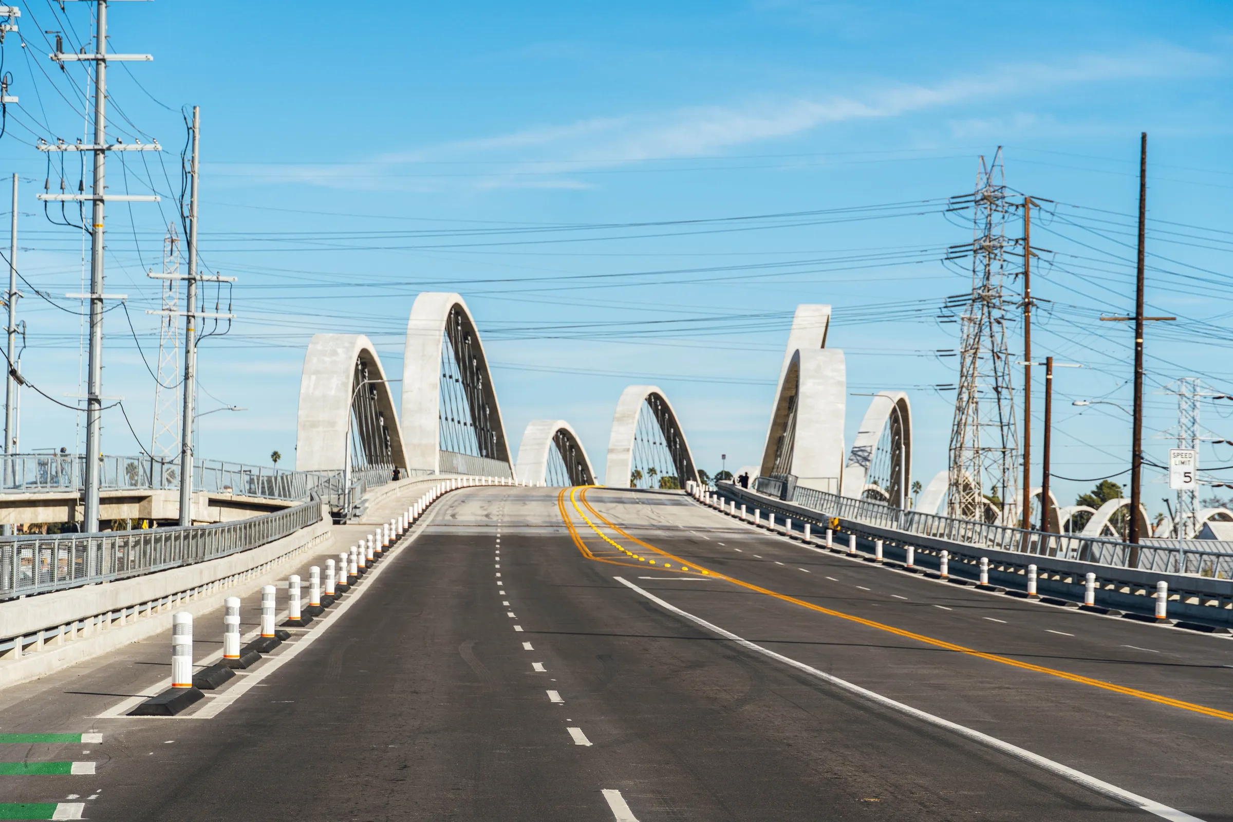 6th Street Viaduct