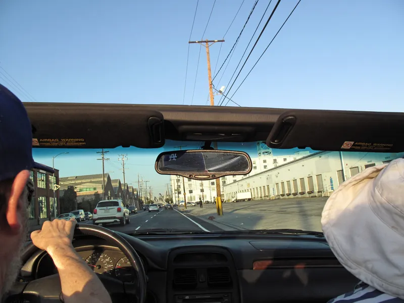 Replacing the Historic Sixth Street Viaduct