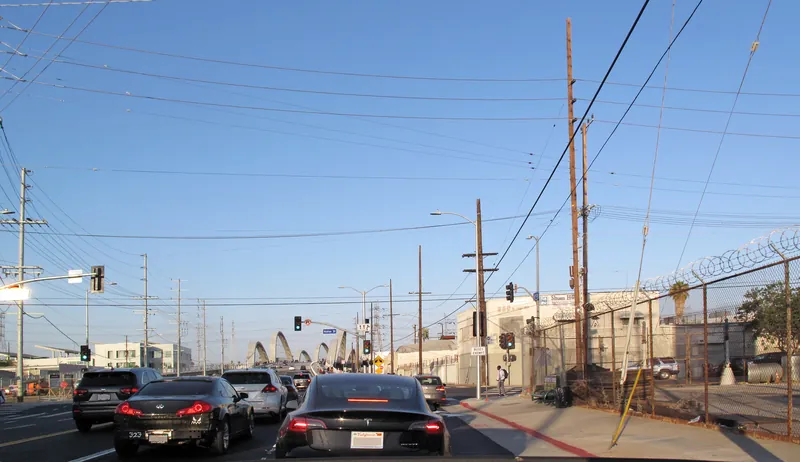 Sixth Street Viaduct Park