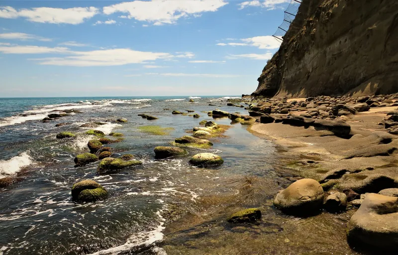Portuguese Point