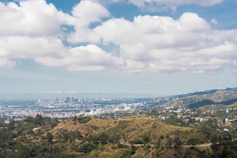 History of Ascot Hills Park