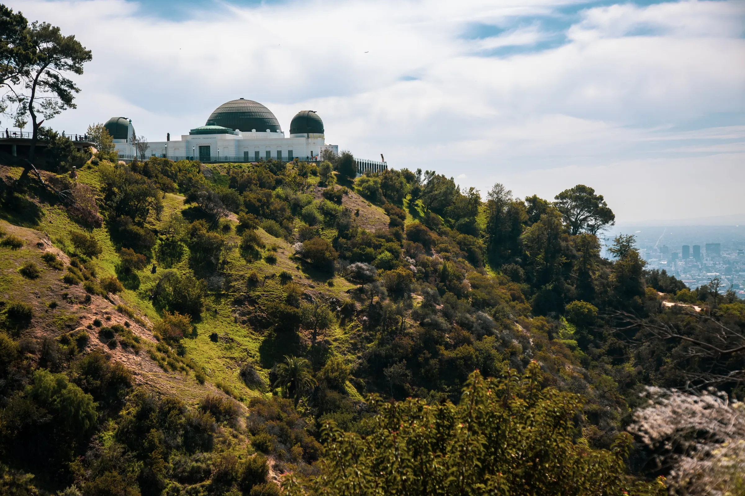 Ascot Hills Park