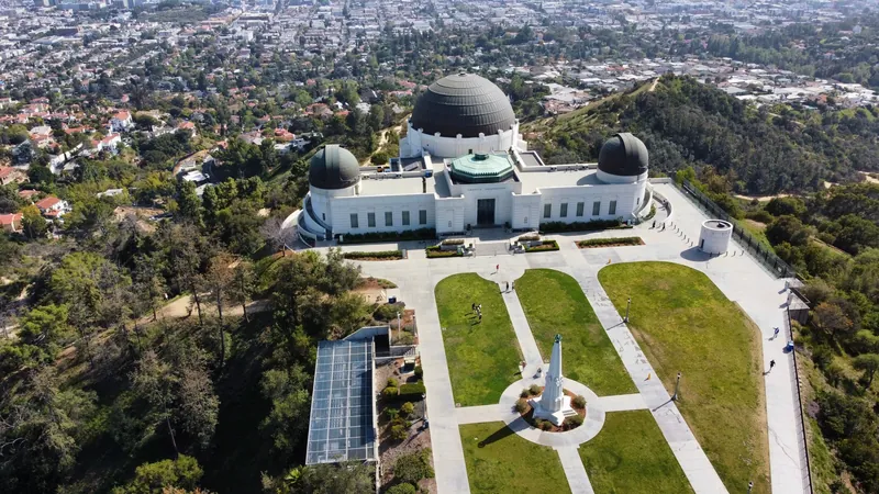 History Of Park's Development And Preservation