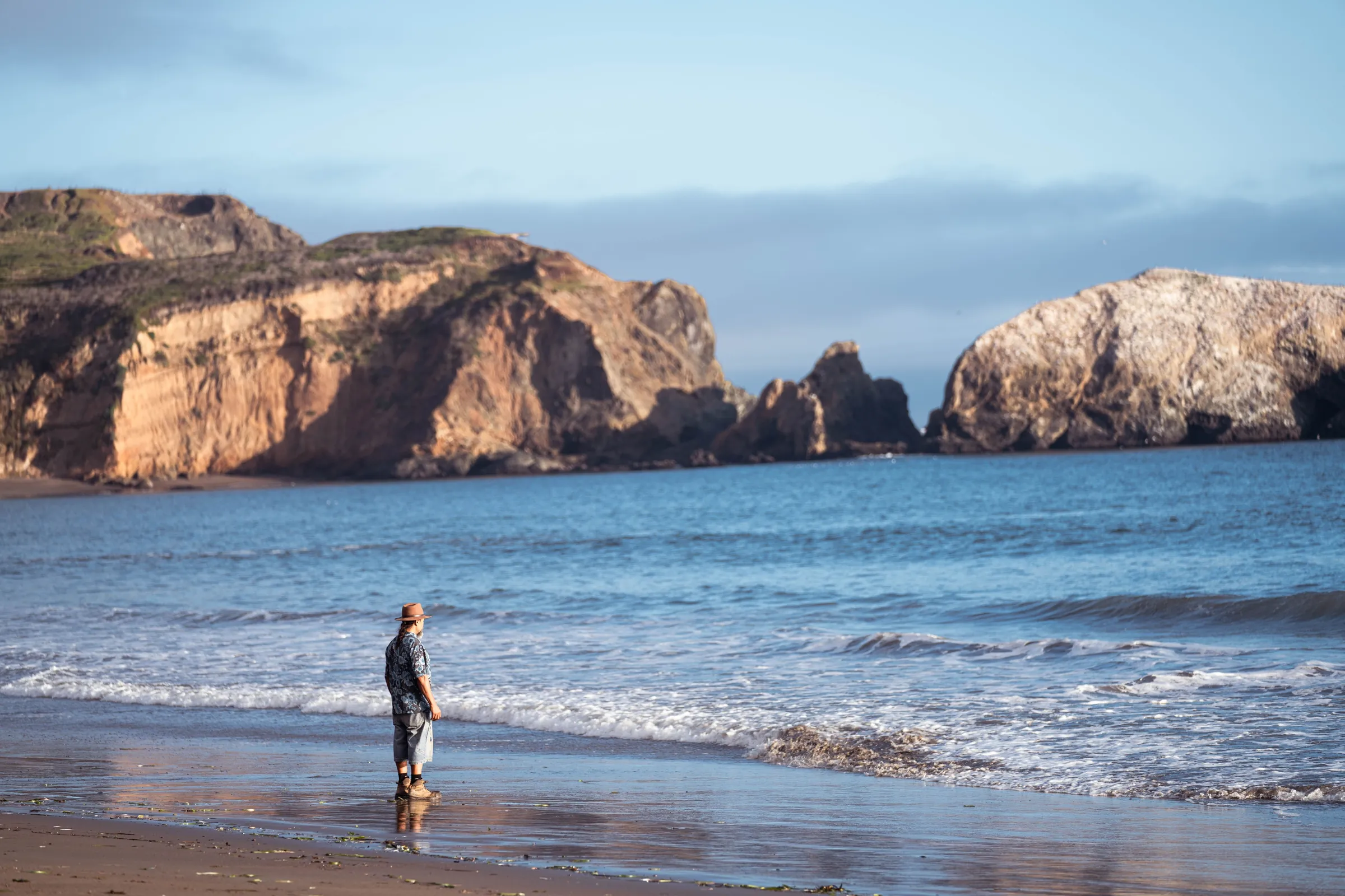 Baker Beach