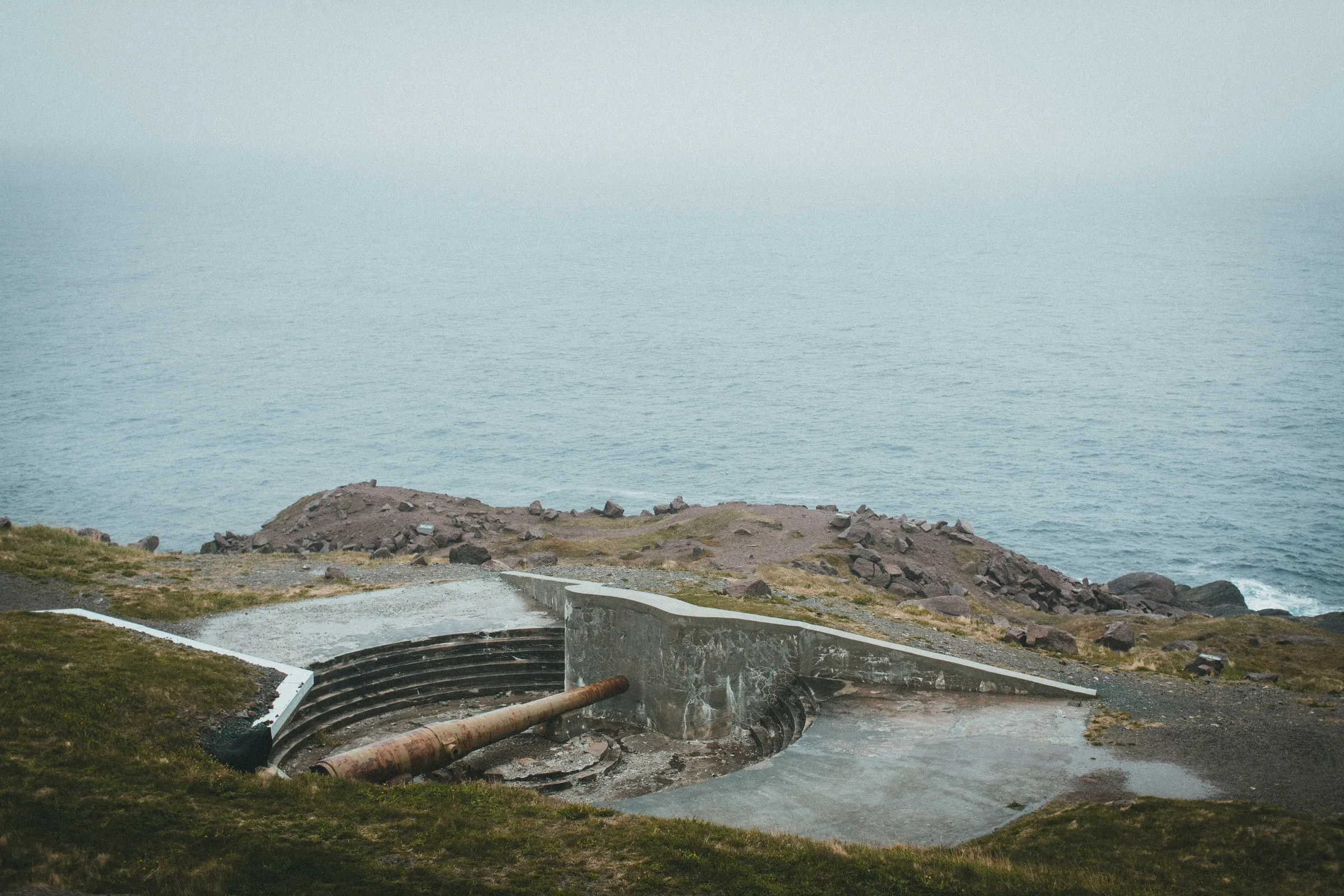Battery Spencer