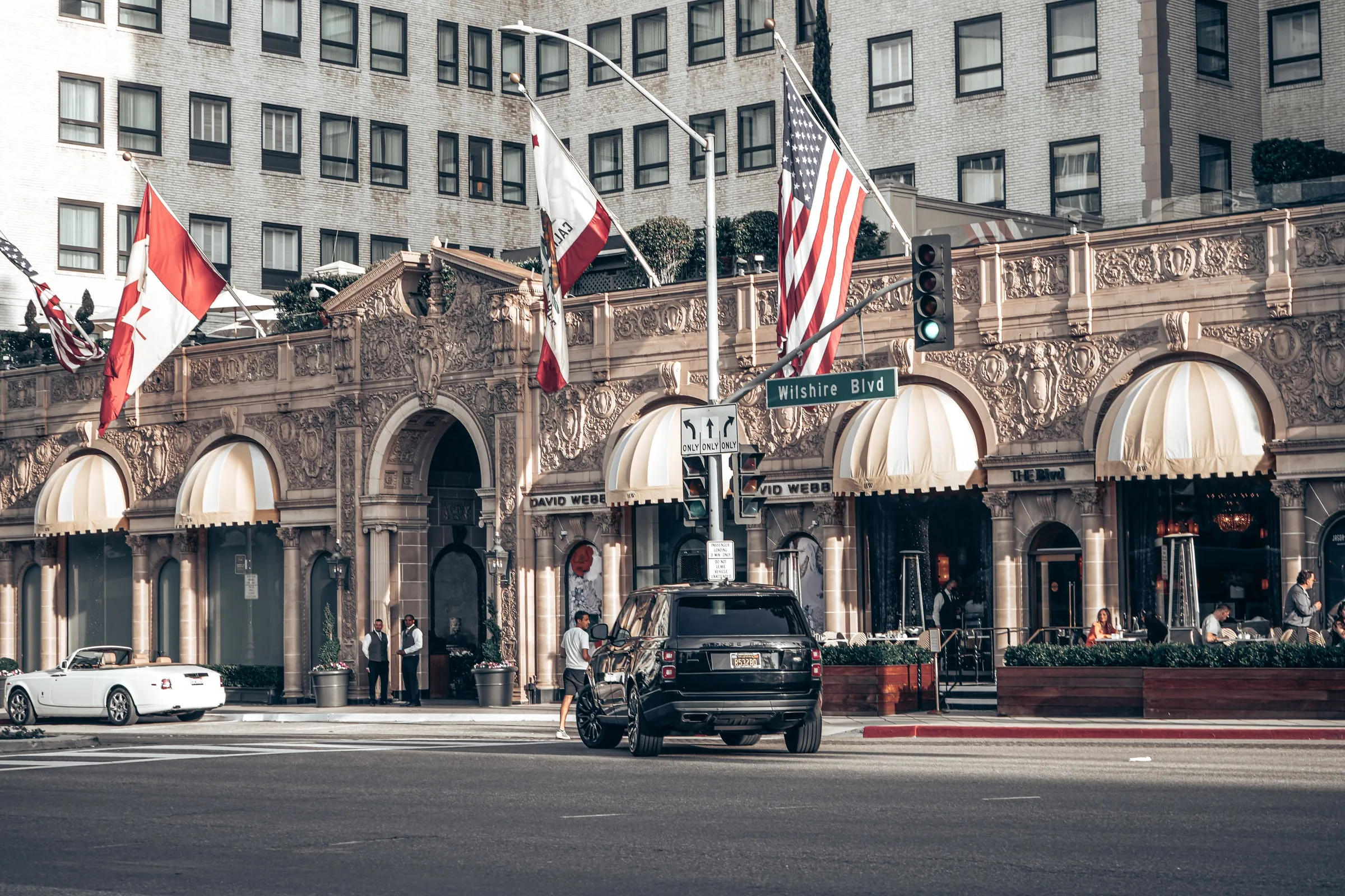 Beverly Hills