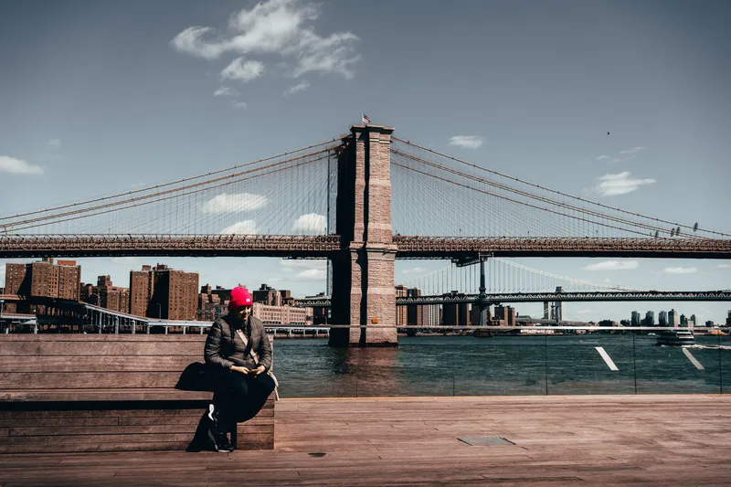 Pier 1