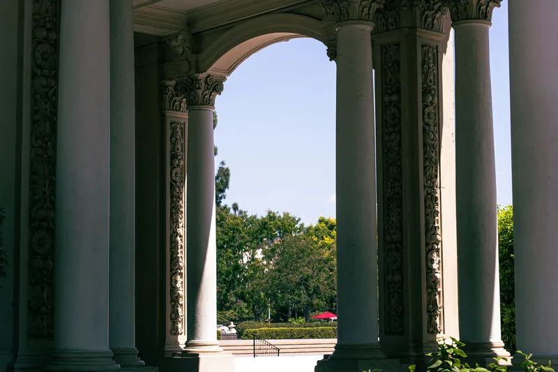 Centennial Park's Historic Ferry Landing and Promenade