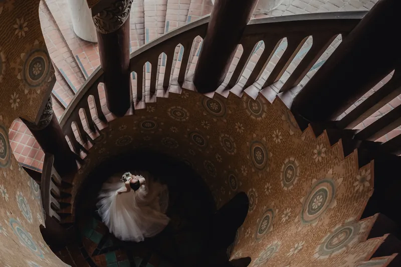 Chateau Marmont's Architecture and Heritage