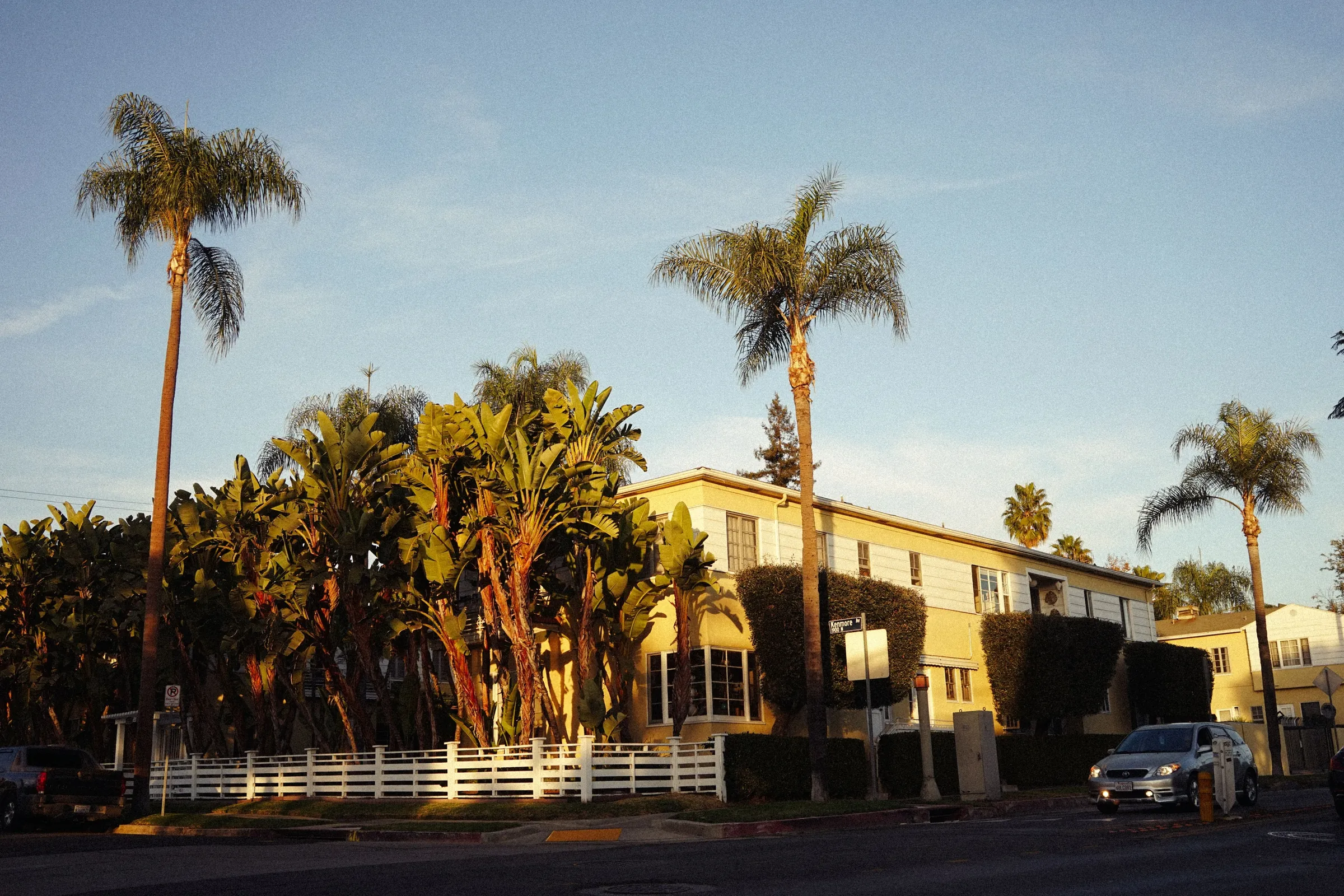 Chateau Marmont