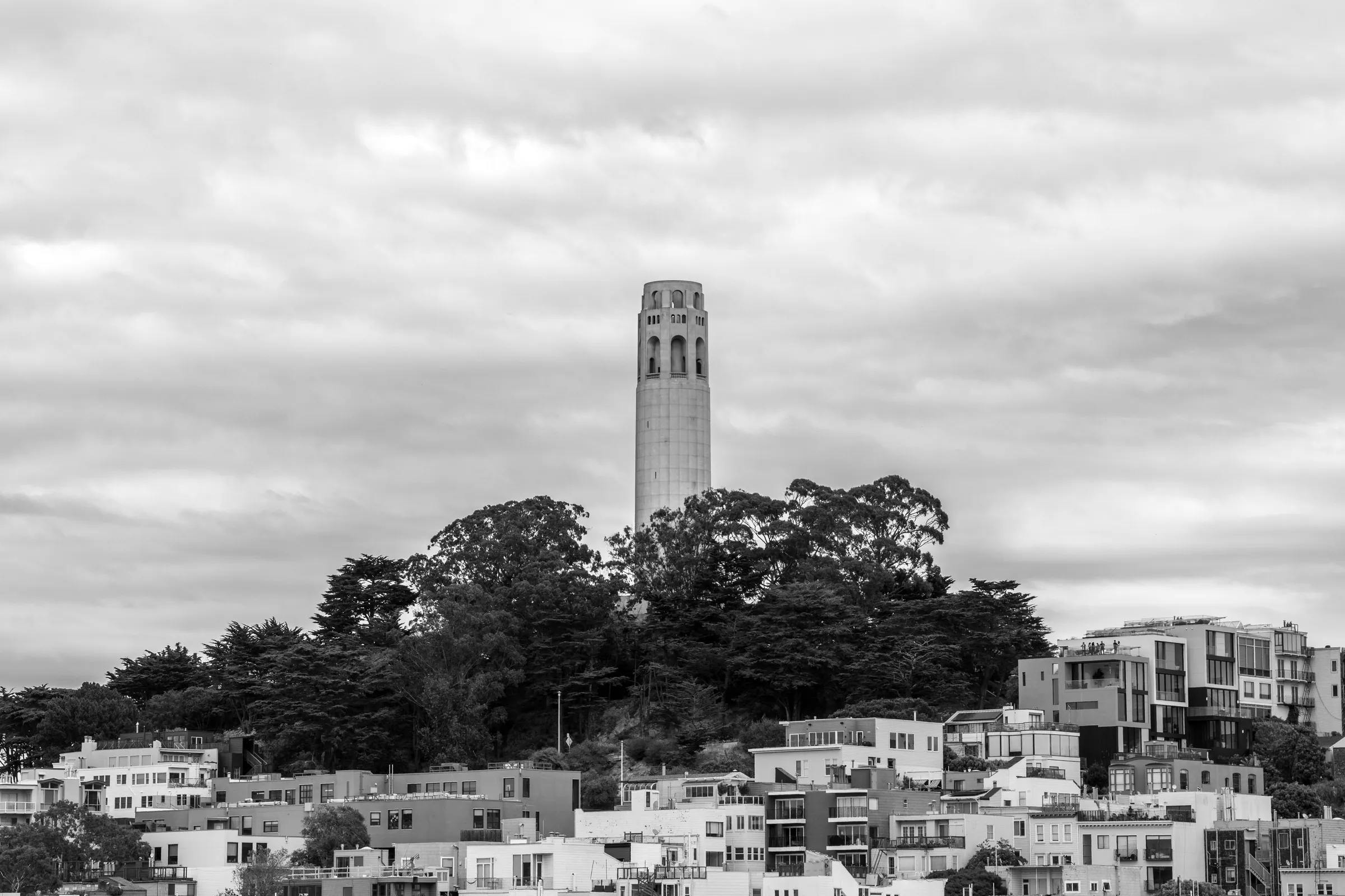 Coit Tower