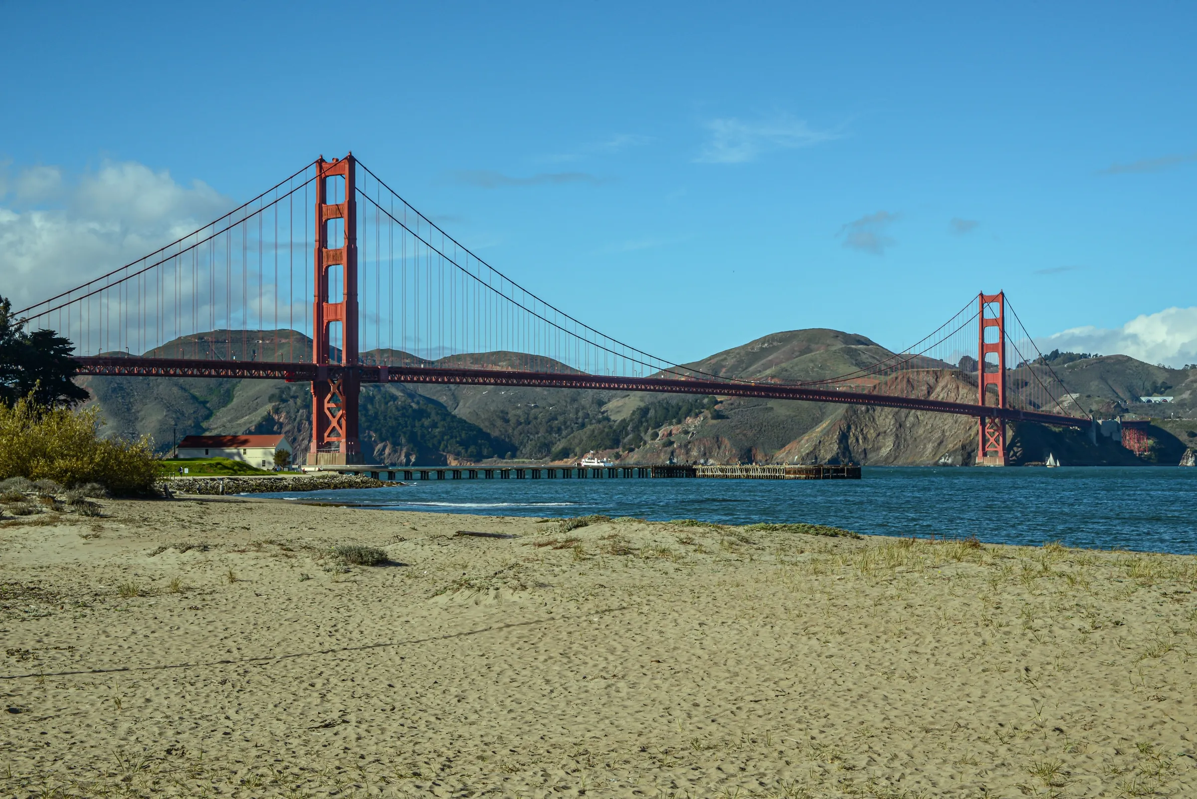 Crissy Field