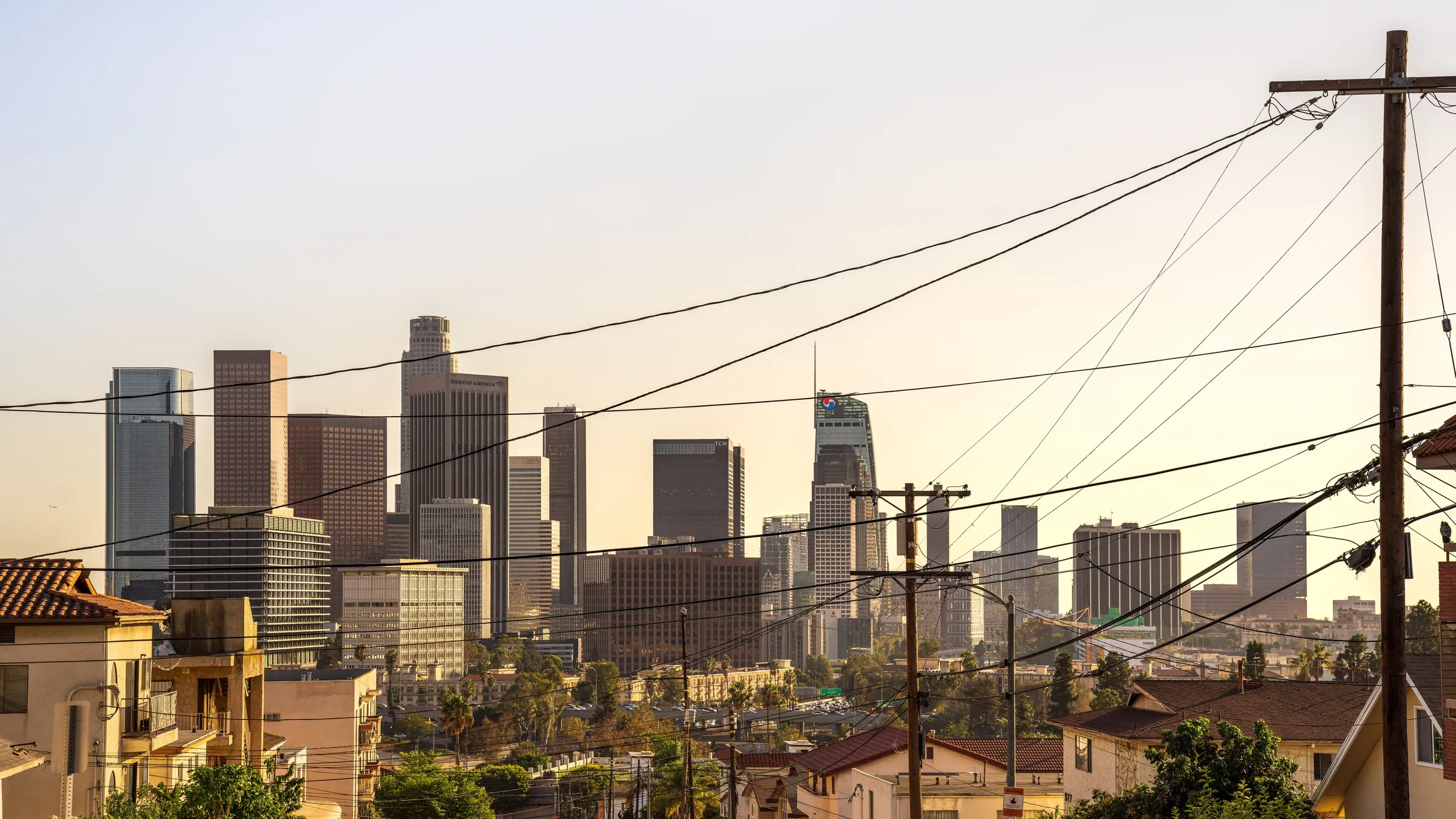 DTLA Arts District