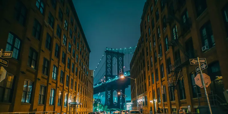 Washington Street