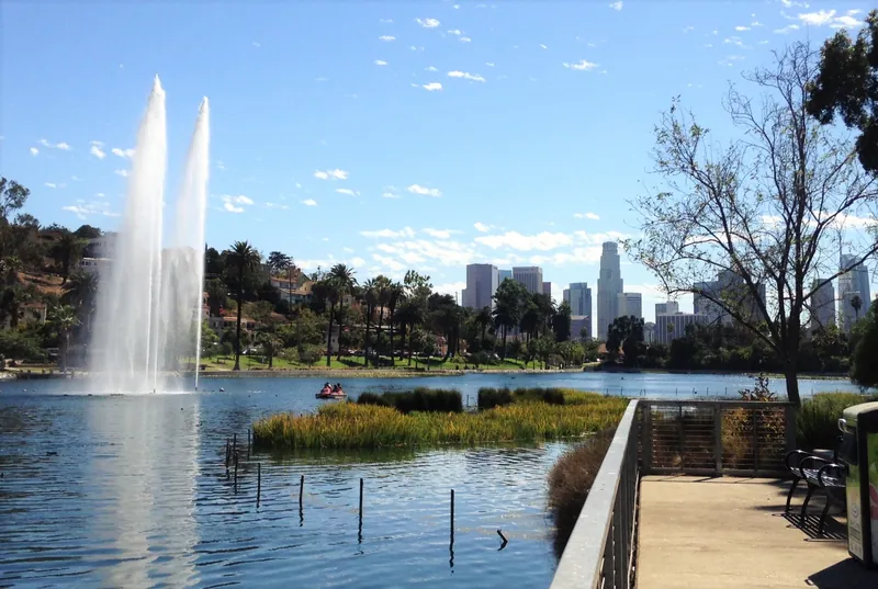 Echo Park