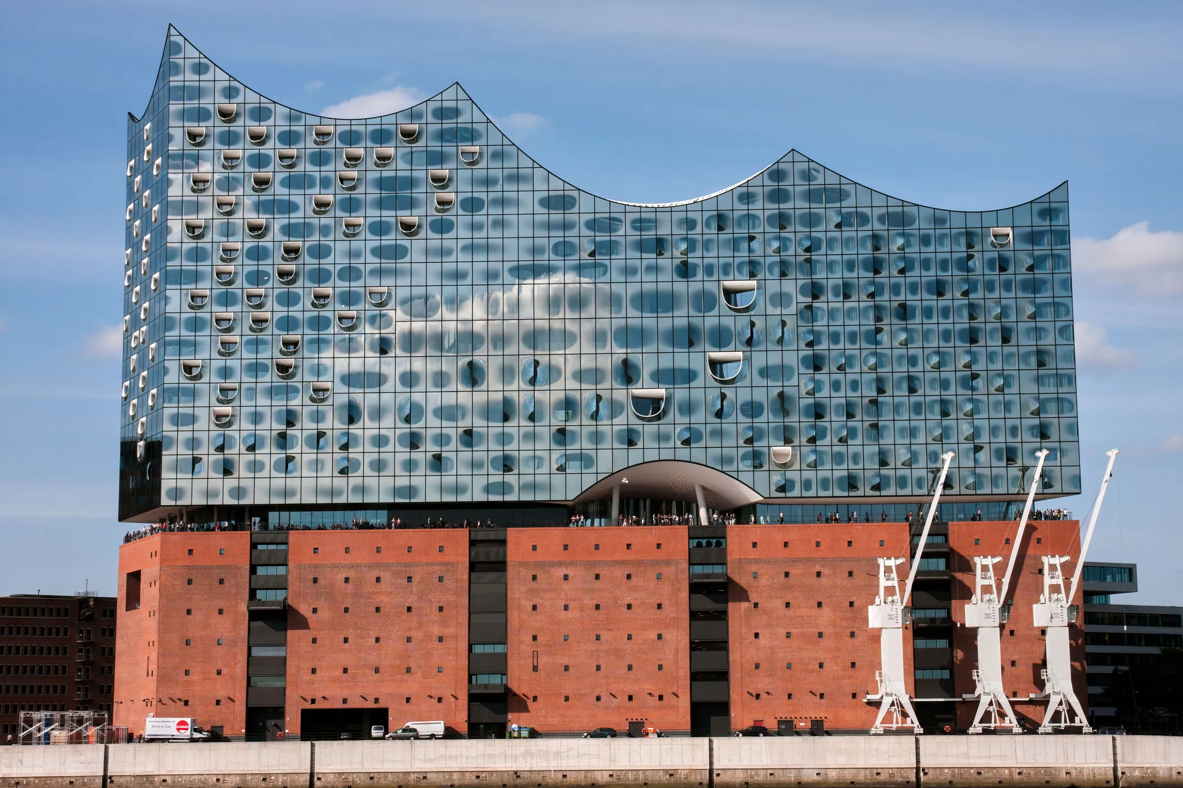 Elbphilharmonie