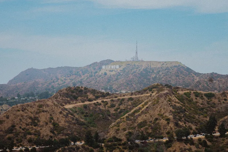 Hollywood Bowl History and Deteriorating Infrastructure