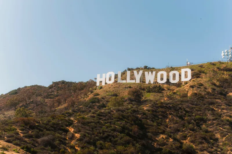 Hollywood Bowl's Photographed Performance History