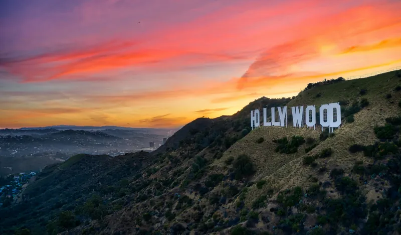 Lake Hollywood Park