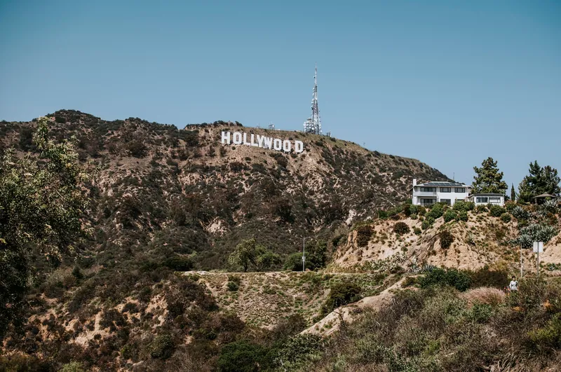 Hollywood's Founding and Major Film Studios