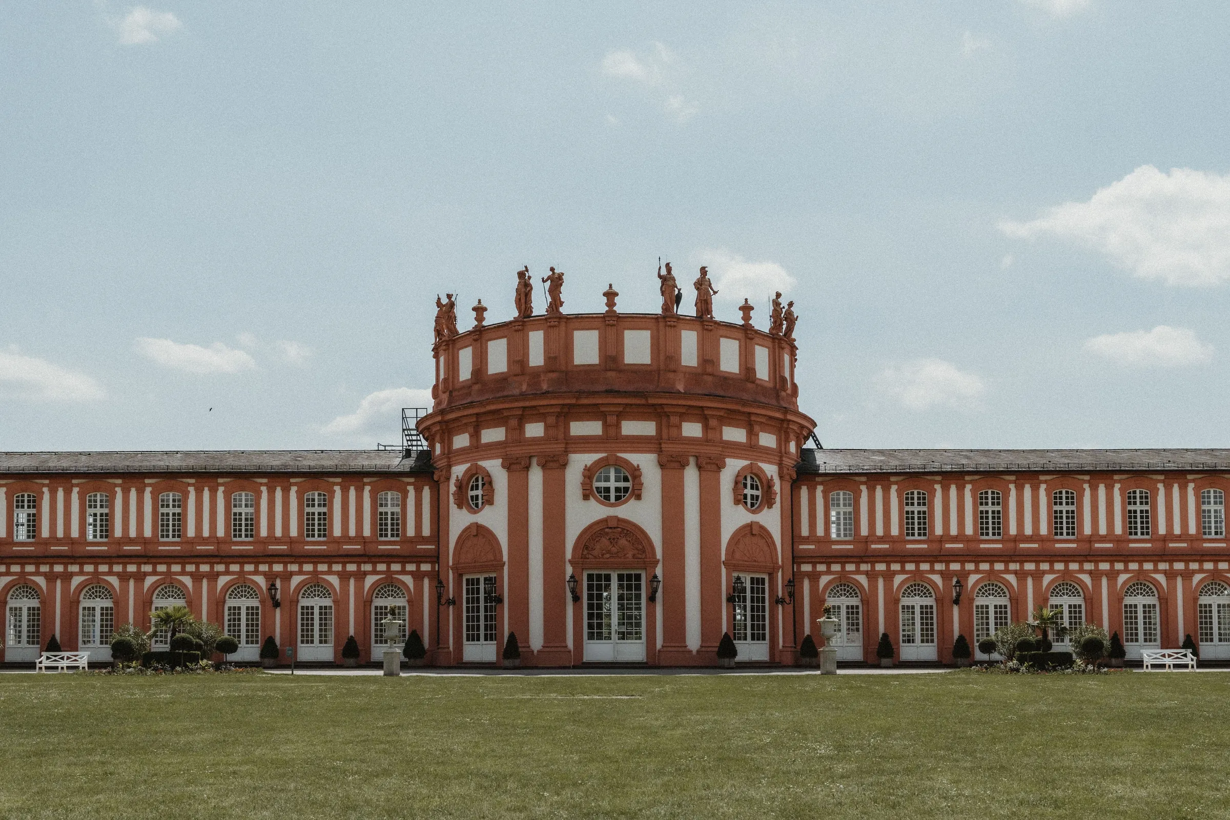 Kurhaus Wiesbaden