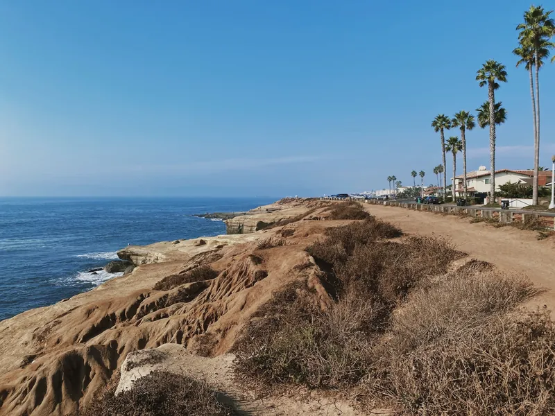 Scripps Pier