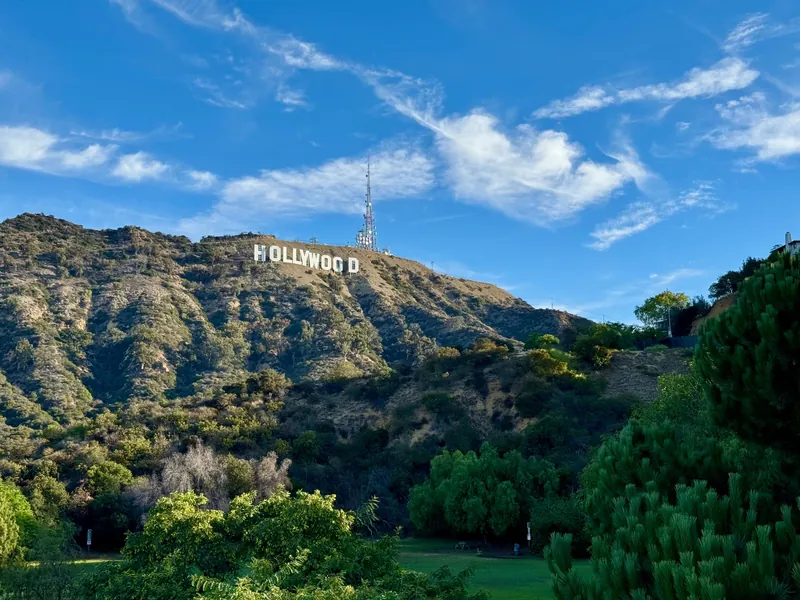 Hollywood Reservoir and Mulholland Dam History