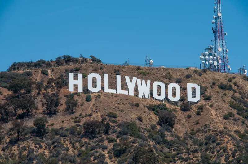 Hollywood Reservoir Trail Closure and Reopening