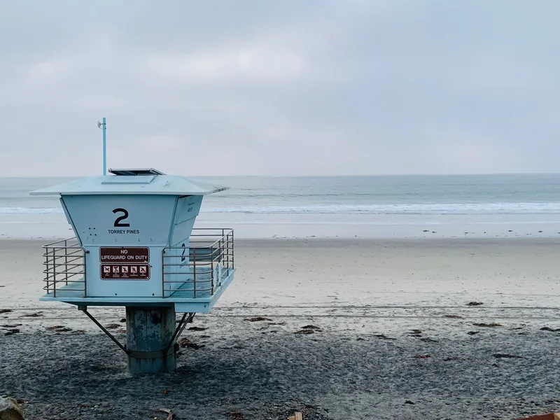 Mission Beach's History and Development