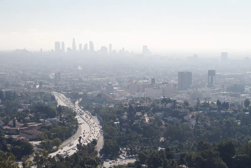 Hollywood Landmarks and Address Myths