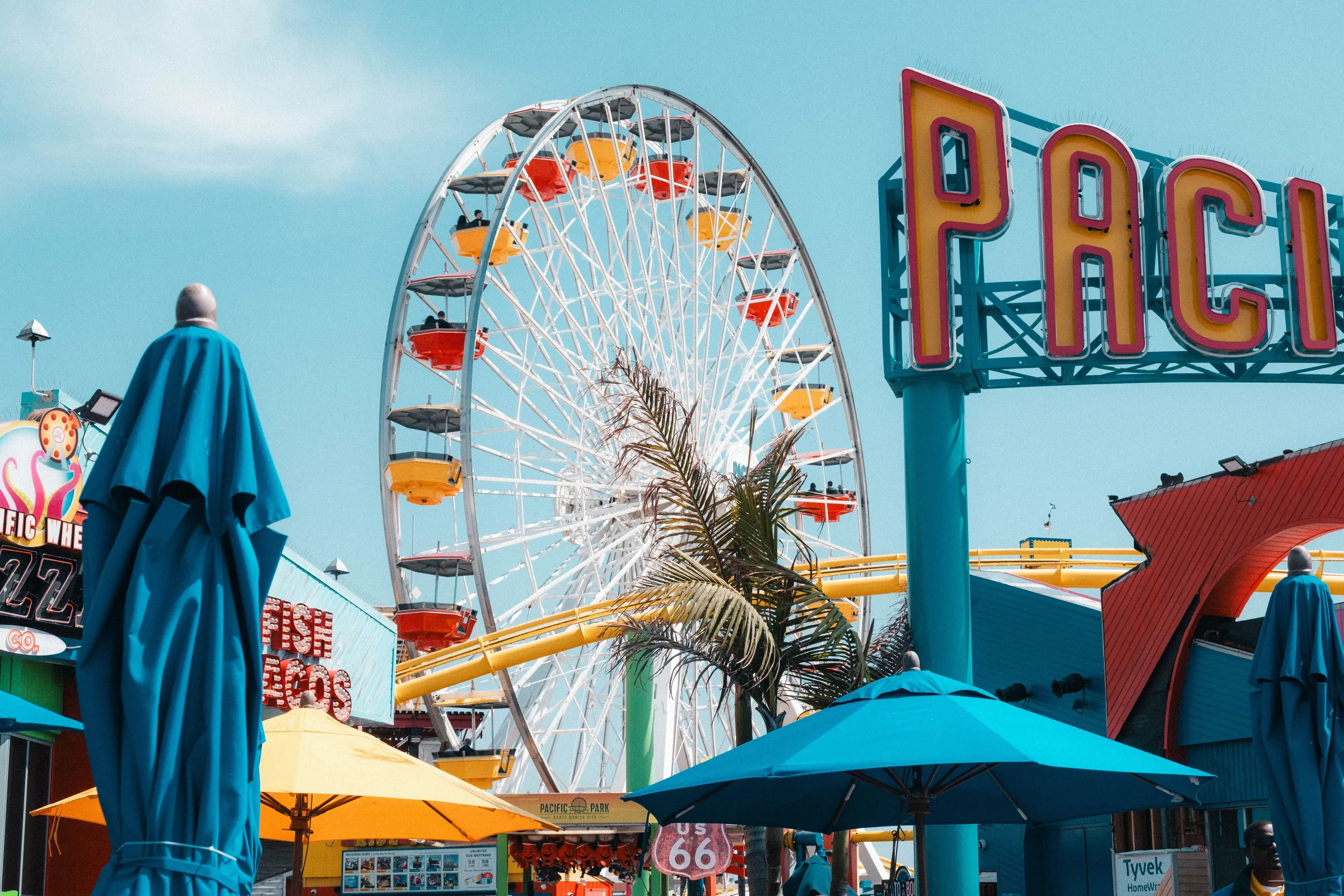 Pacific Park