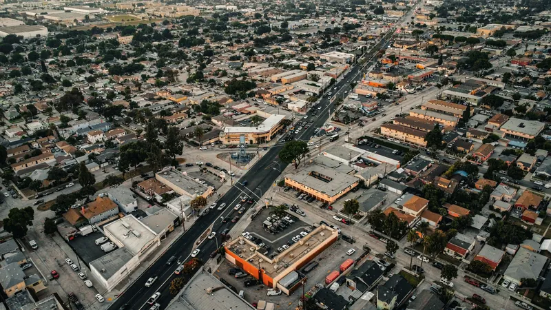 San Pedro Coastal Photography Highlights