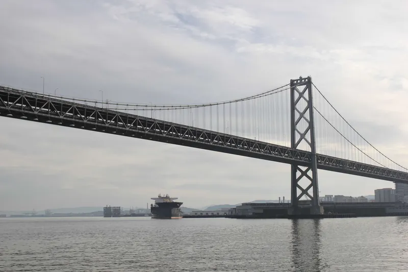 Yerba Buena Island