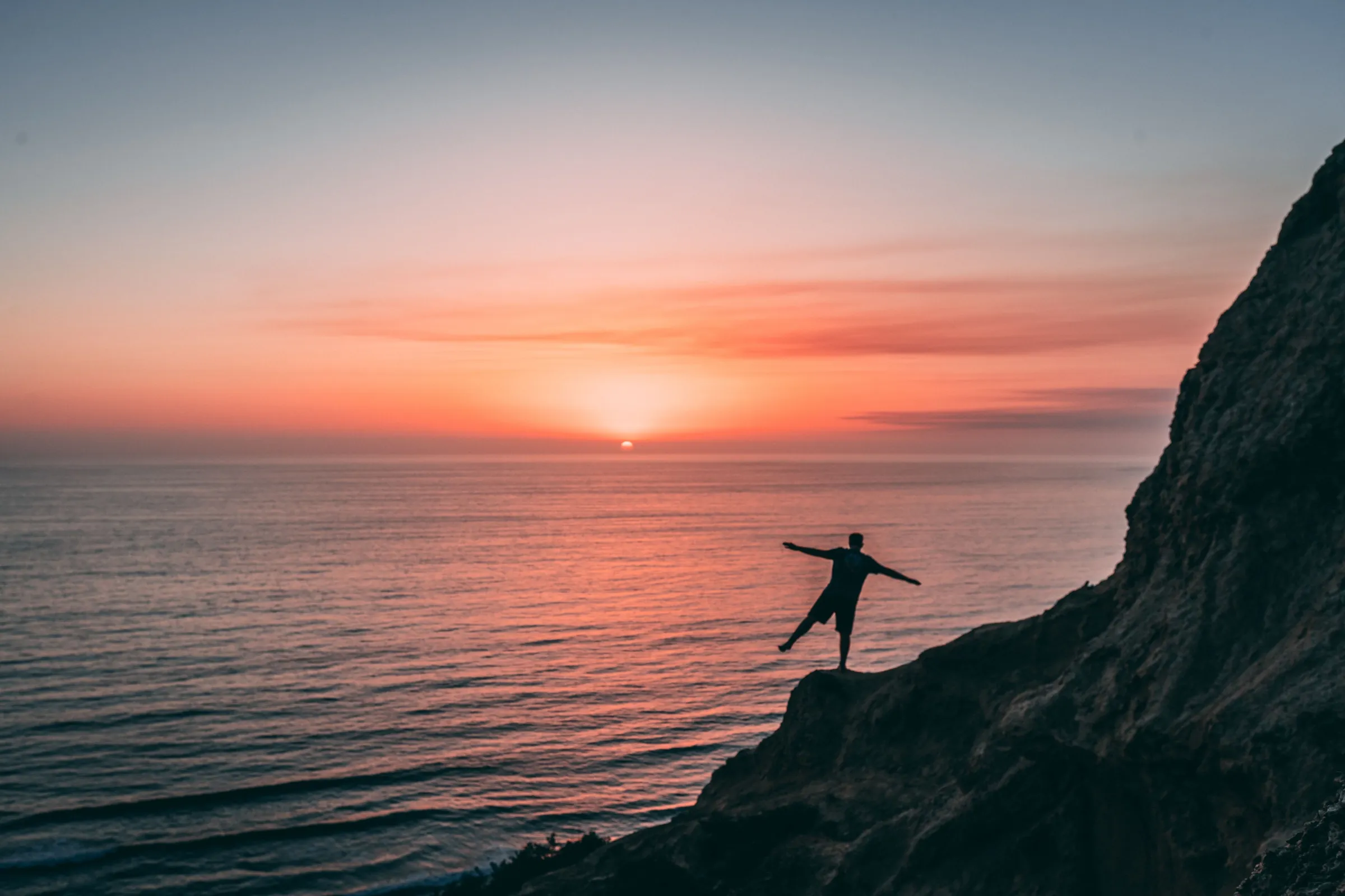 Torrey Pines State Reserve