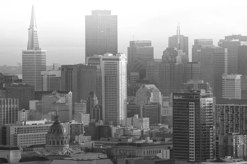 Transamerica Pyramid: Design and Revitalization
