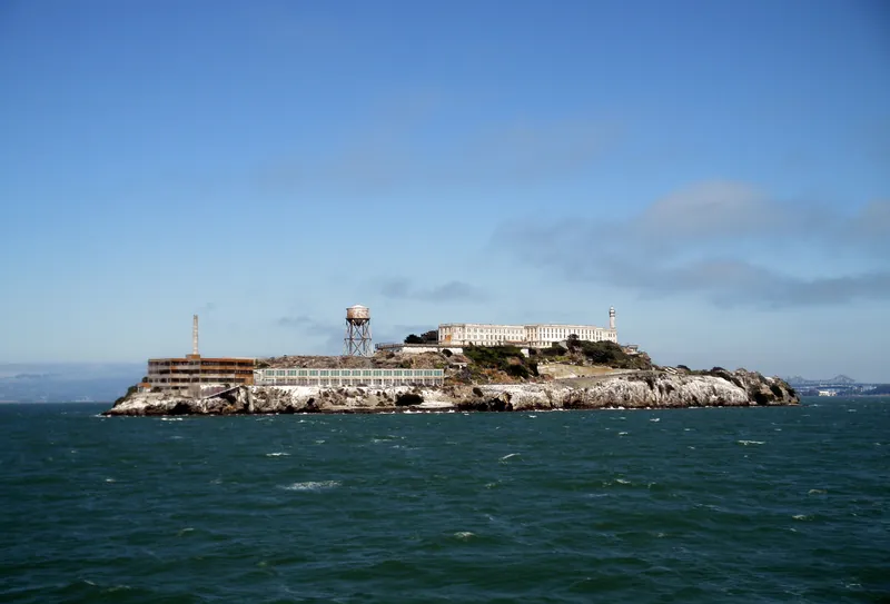 Avenue B on Treasure Island
