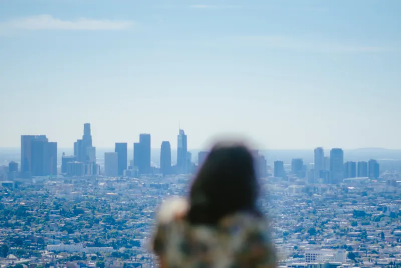 Vista Hermosa Natural Park's Transformation and Education