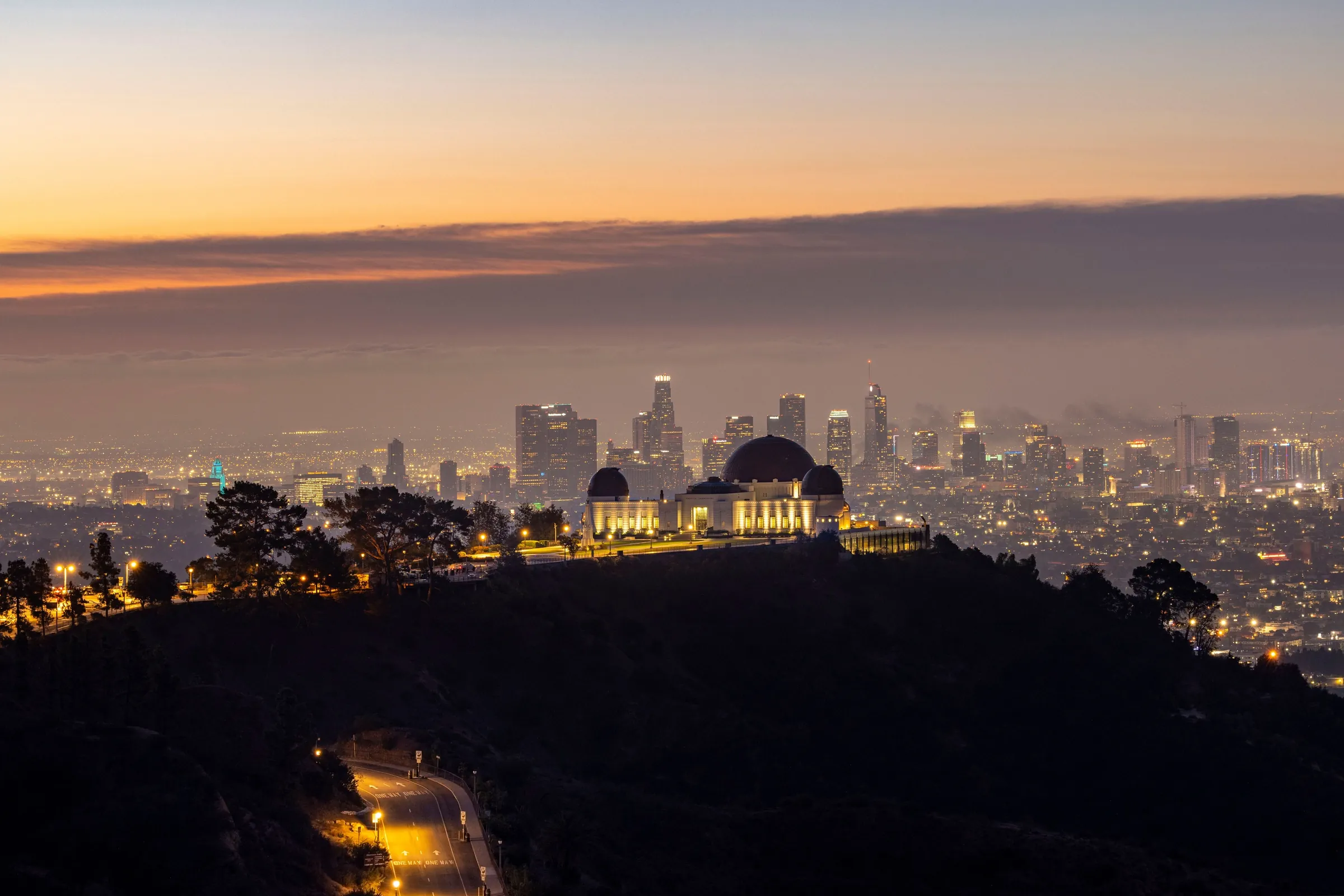 Vista Hermosa Park