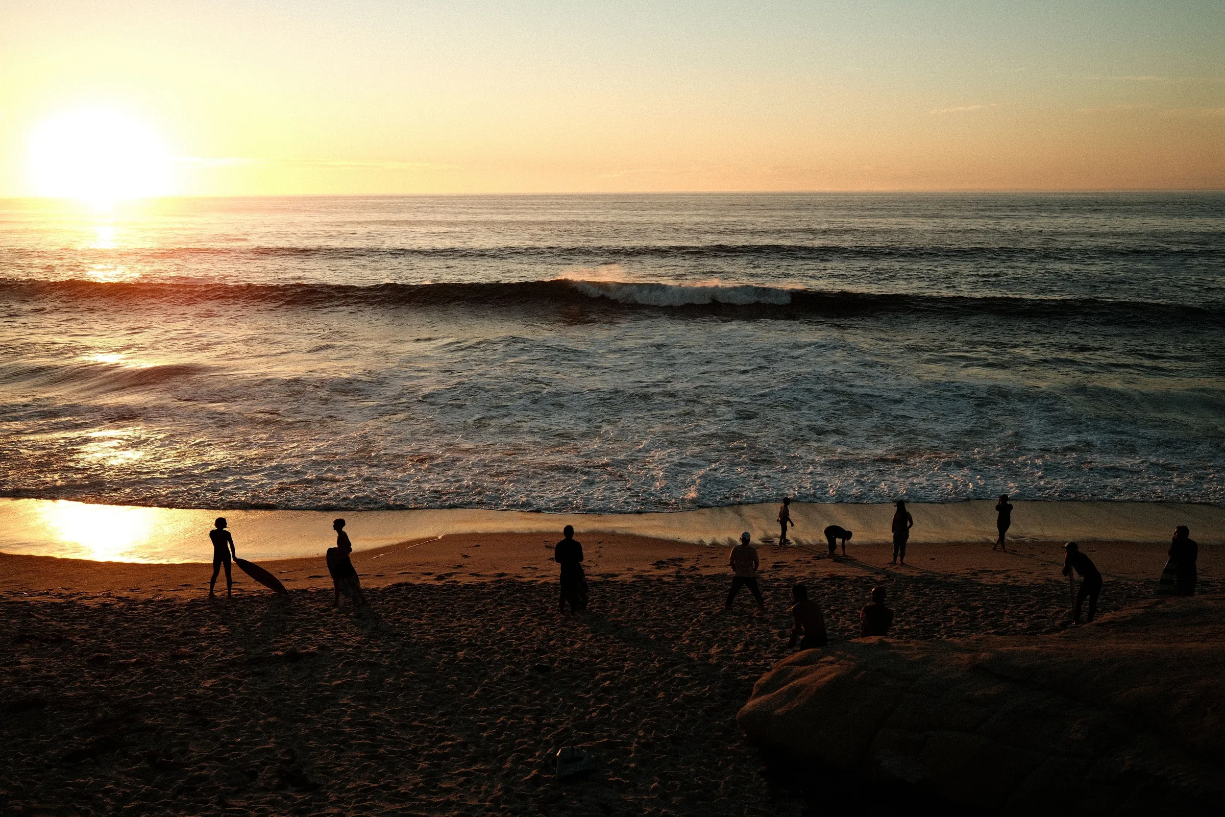 Windansea Beach