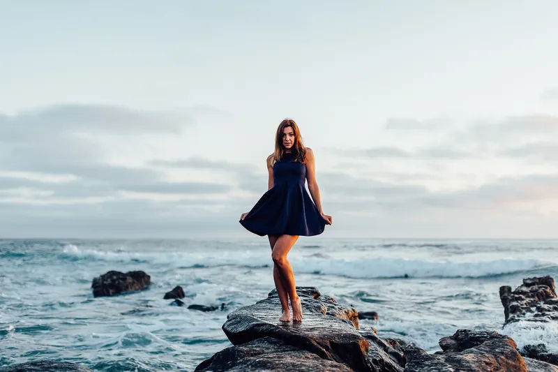 Windansea Beach, San Diego, United States